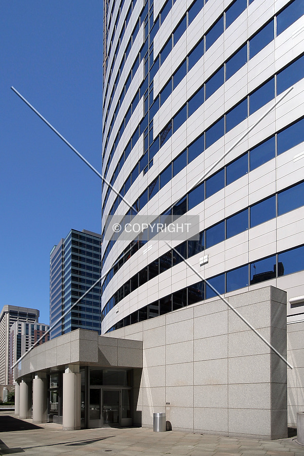 Two Union Square by Serdica