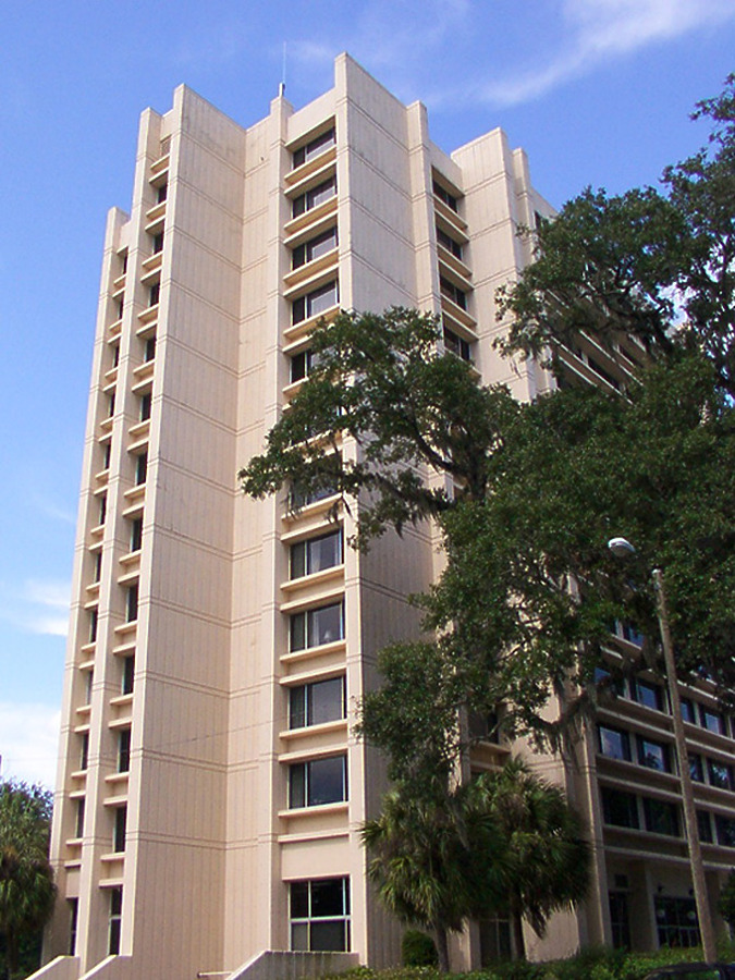 Georgia Belle Apartments by Daniel Kieckhefer