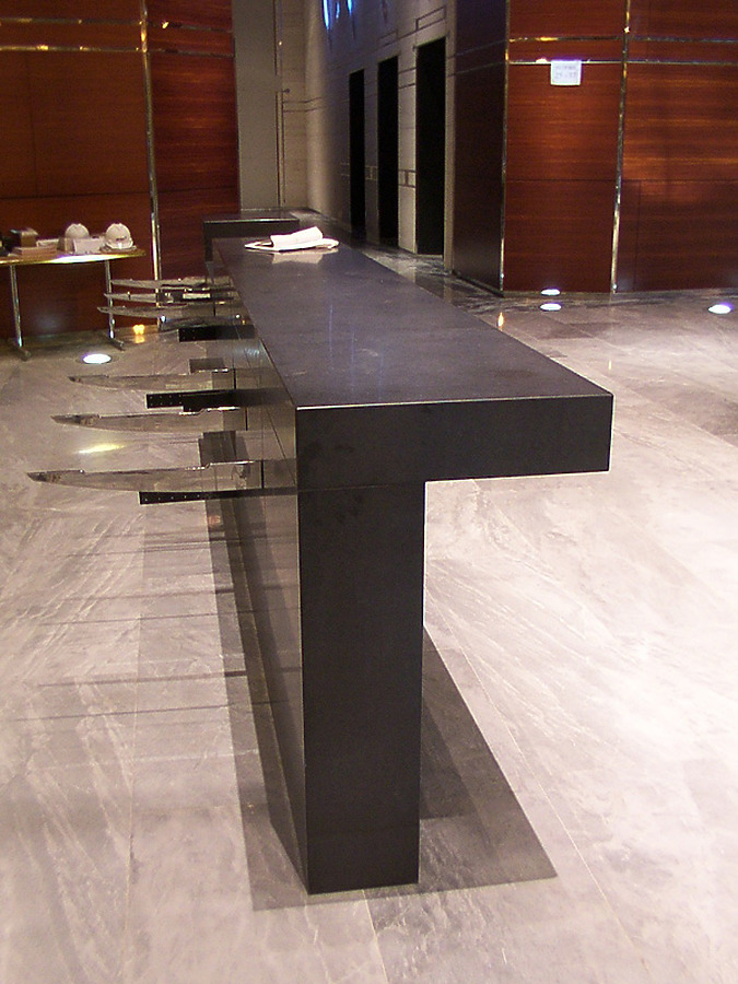 Citadel Center by Daniel Kieckhefer