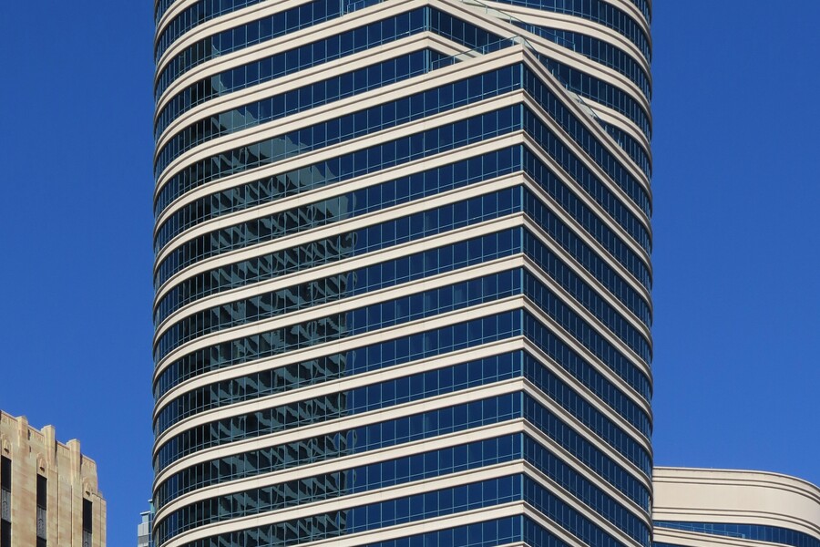 Fifth Street Towers II