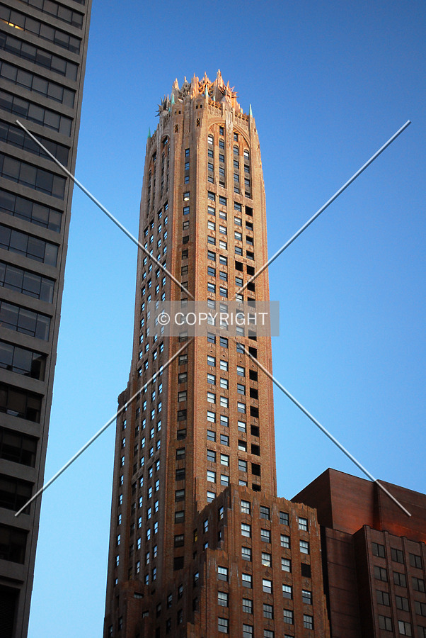 570 Lexington Avenue by Royce Douglas
