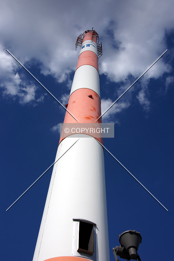 MAIN TOWER by Nephilim
