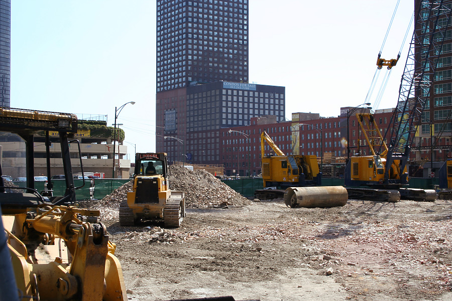 Streeter Place by Daniel Kieckhefer