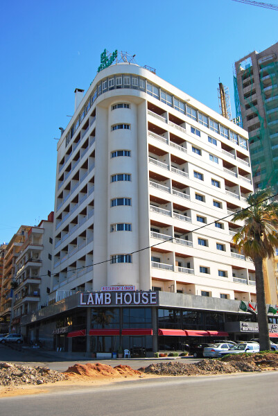 Mediterranee Hotel