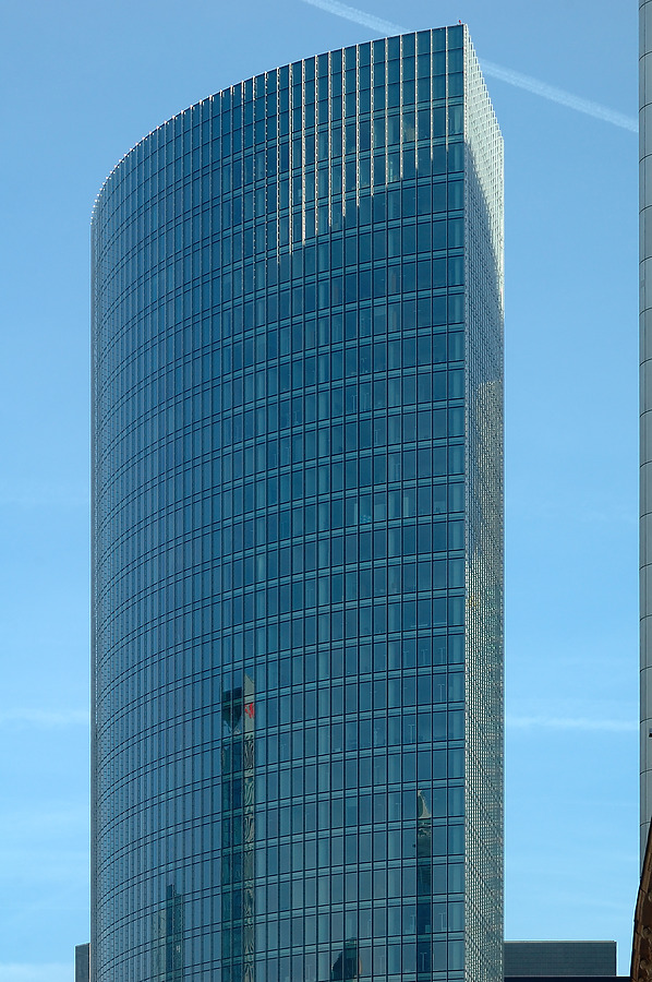 SKYPER Tower by David Guija