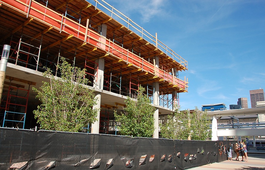 The Coloradan by Brian LoBue