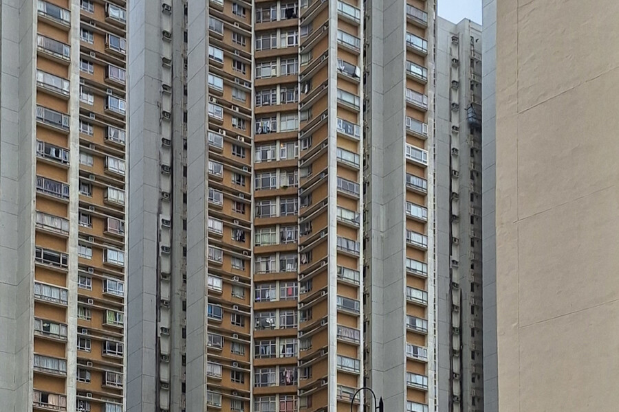 Wai King Court