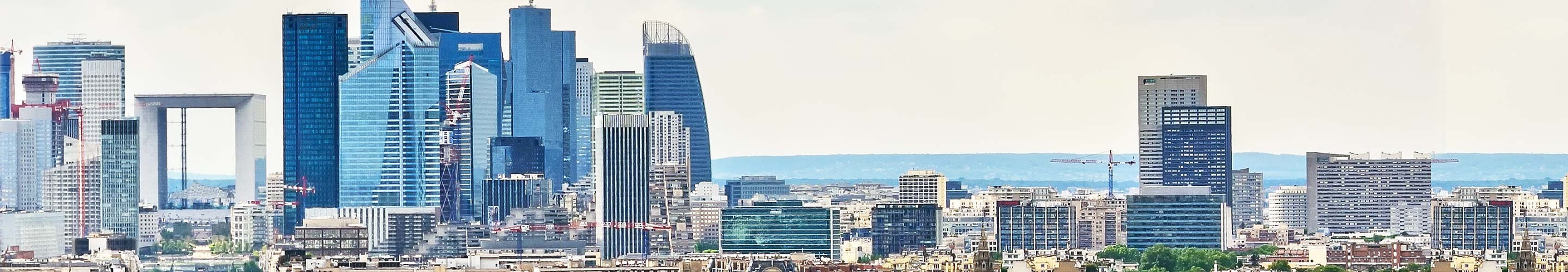 Courbevoie