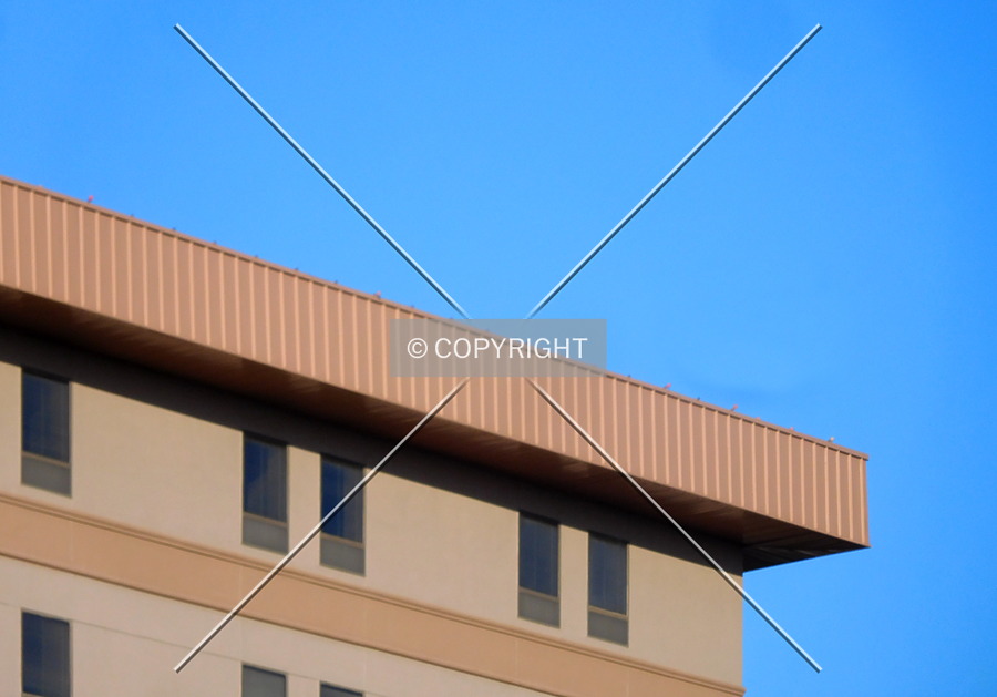 Lincoln Tower by Chris Patriarca