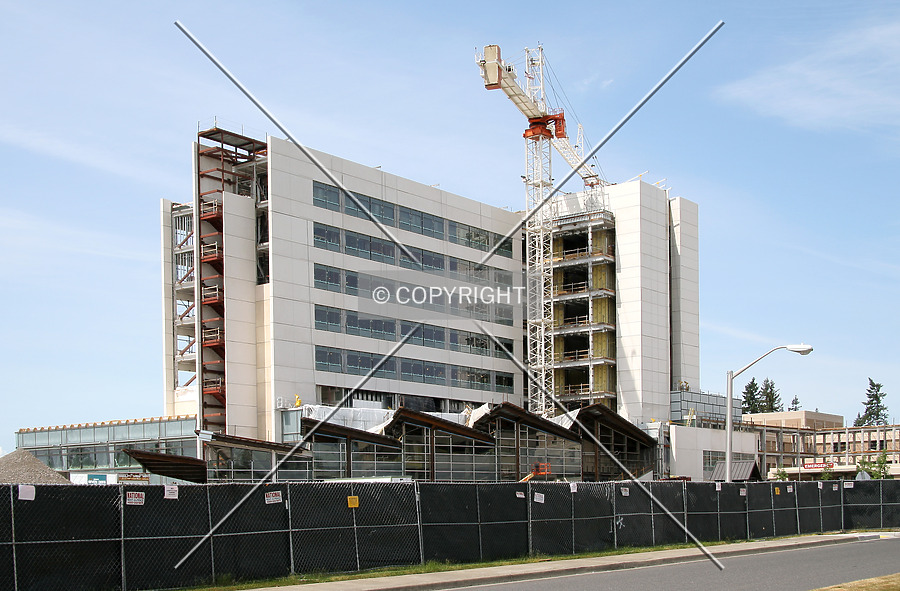 Firstenburg Tower by Serdica