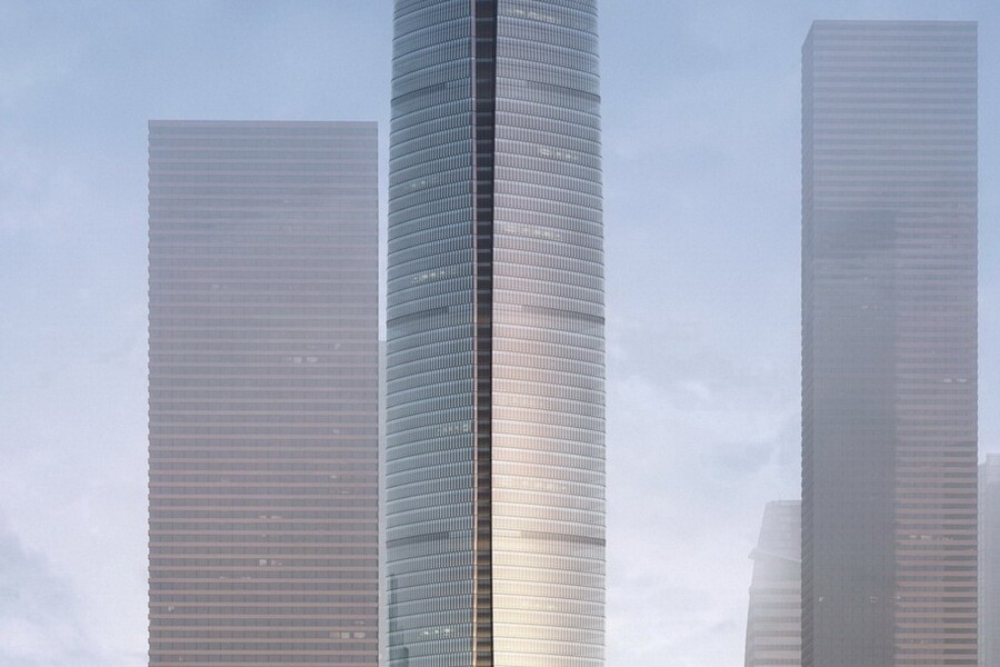 Wuhan Center