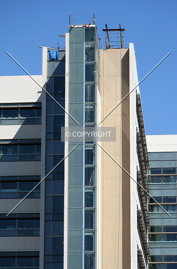 Firstenburg Tower by Serdica