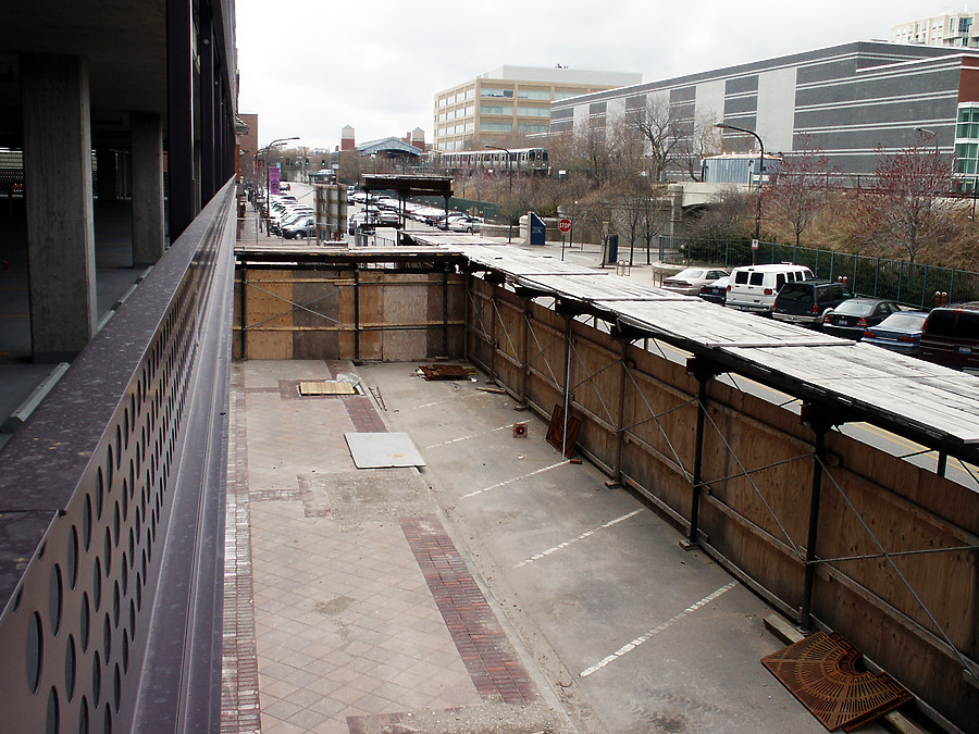 Optima Horizons by Daniel Kieckhefer