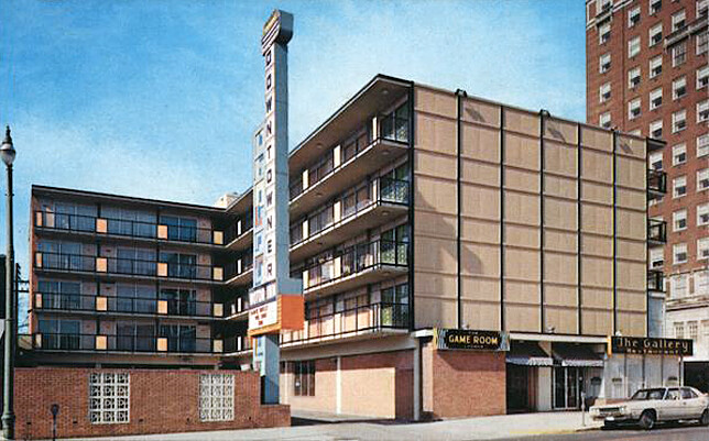 Best Southern Inn