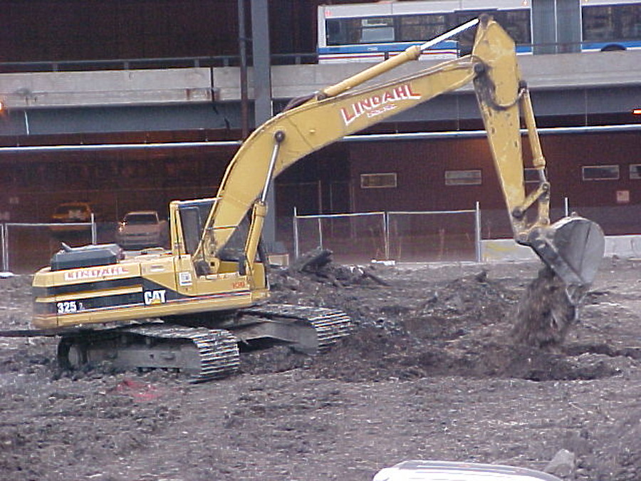 340 on the Park by B. Victor Adams