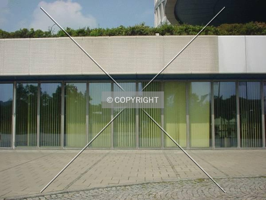 BMW Building by Nephilim