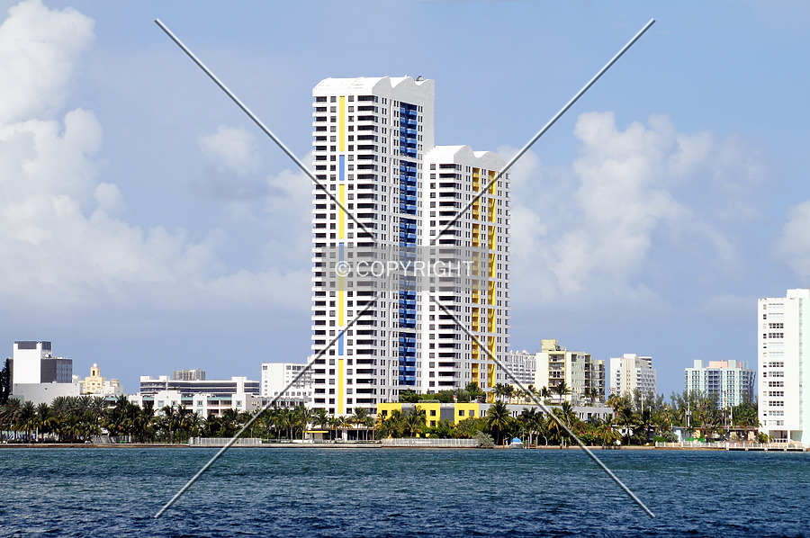 The Waverly at South Beach by Jorge Molina