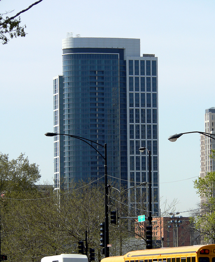 Sky55 by B. Victor Adams