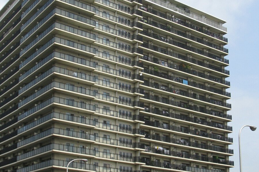 Park Sky Tower