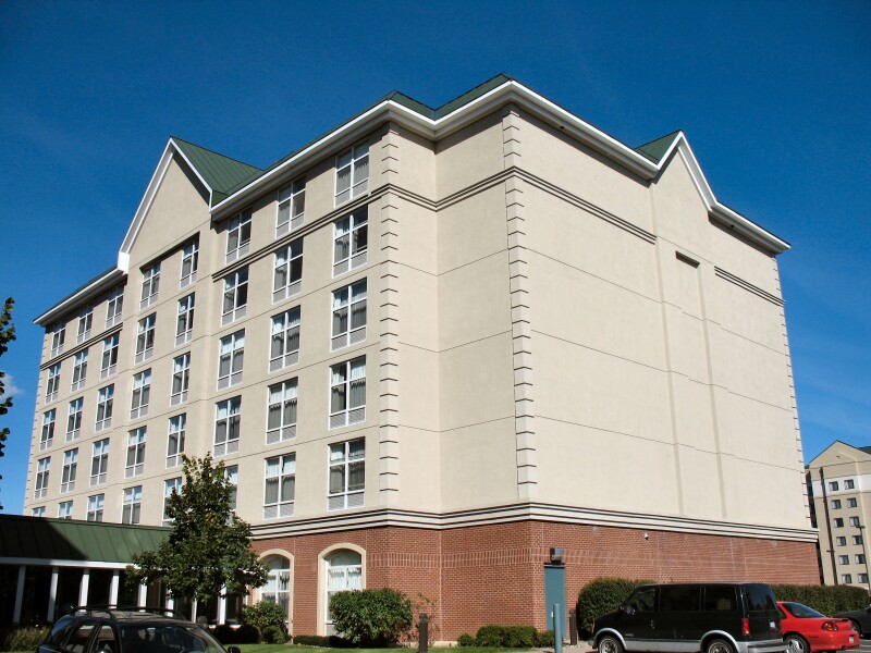 Country Inn & Suites at Mall of America, East Building