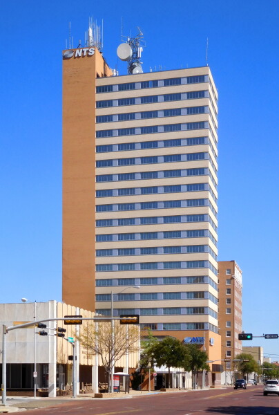 Metro Tower
