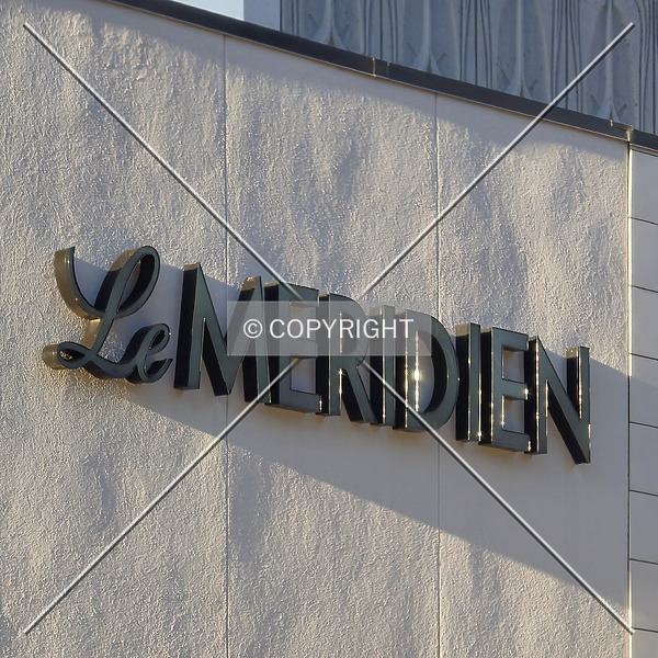 Le Méridien St. Louis Clayton by Ryan Hildebrand