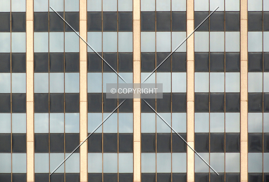 FirstBank Southwest Tower by Chris Patriarca