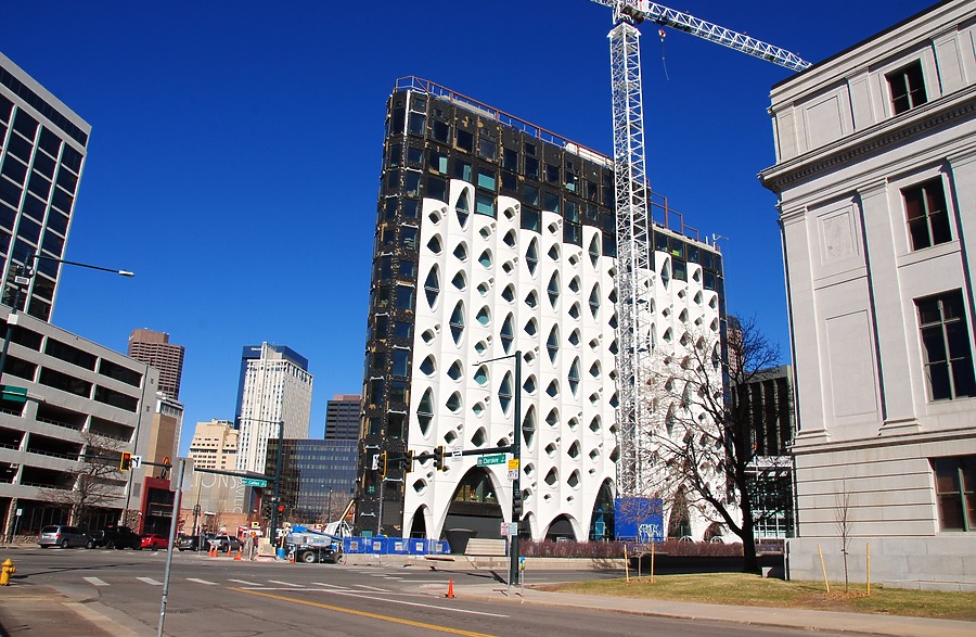 Populus by Brian LoBue