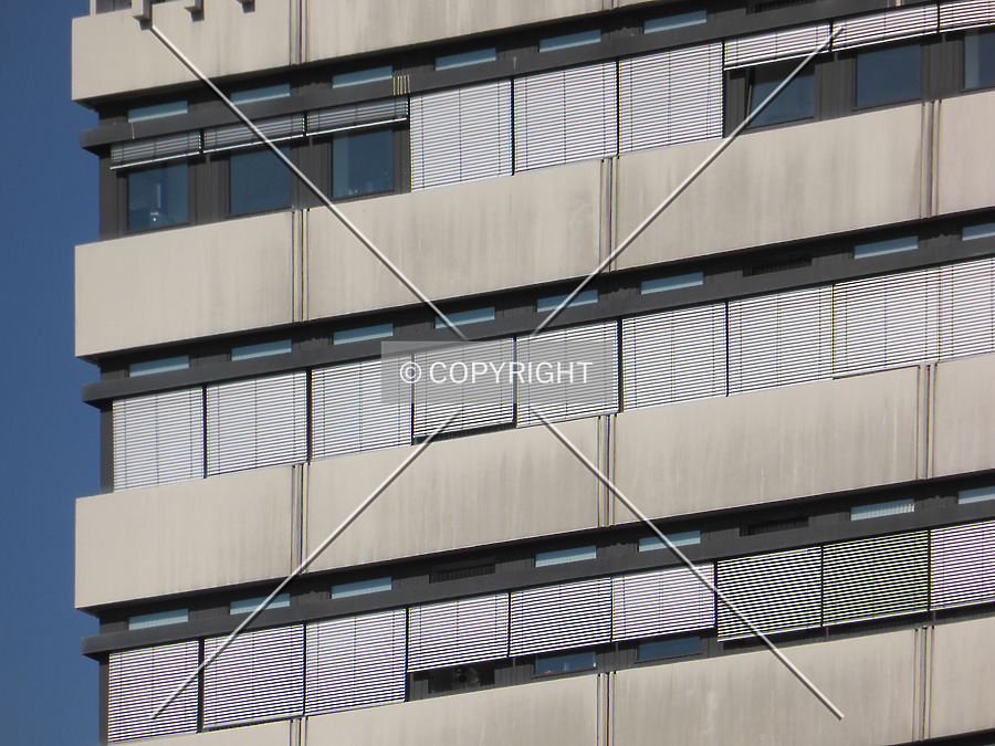 Rathaus - Turm by Nephilim