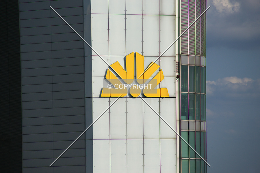 Commerzbank Tower by Nephilim