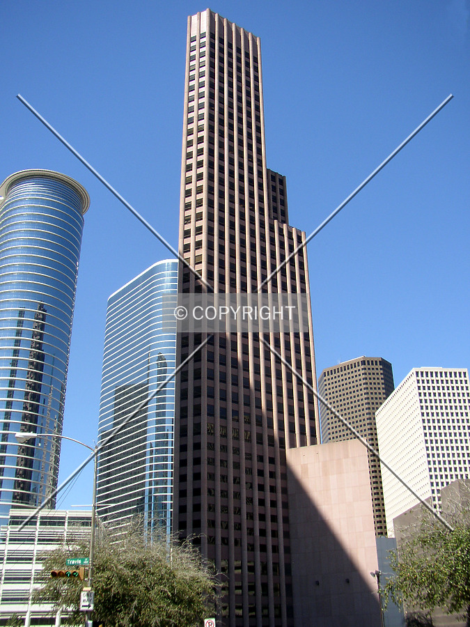 WEDGE International Tower by Chris Patriarca