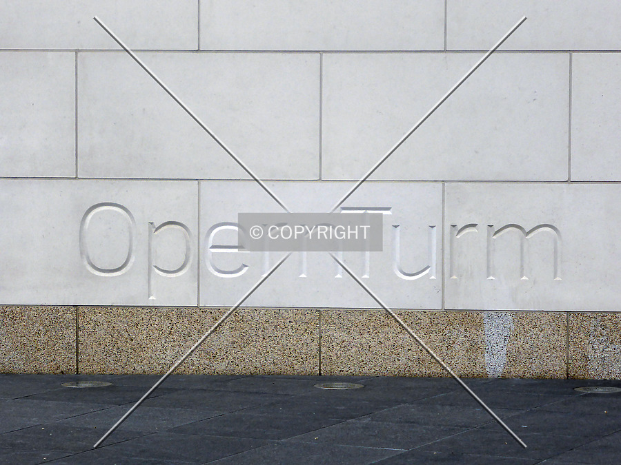 OpernTurm by Nephilim