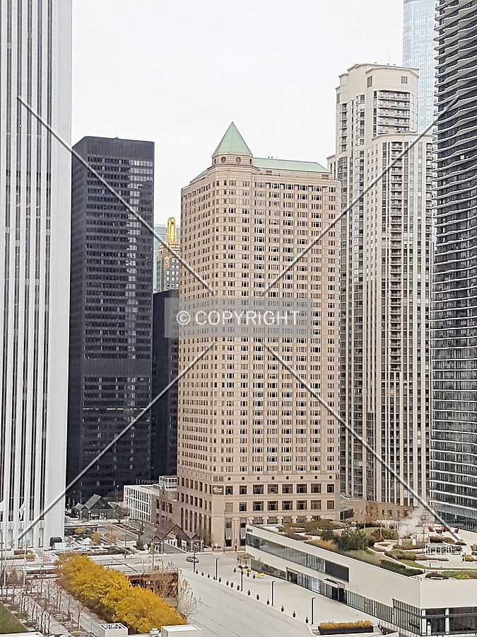 Fairmont Hotel by Nephilim