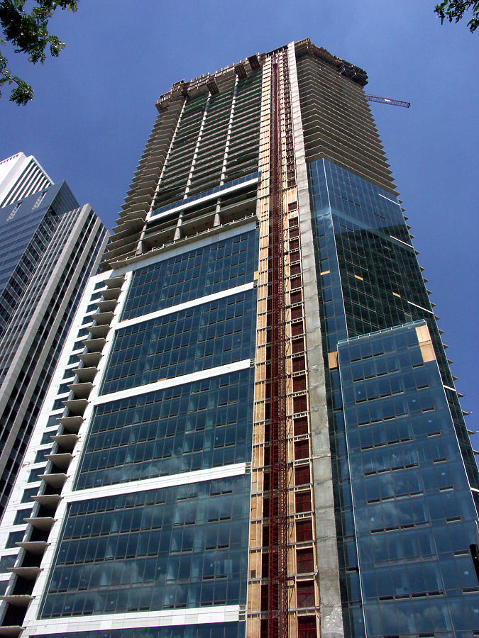 340 on the Park by Marshall Gerometta