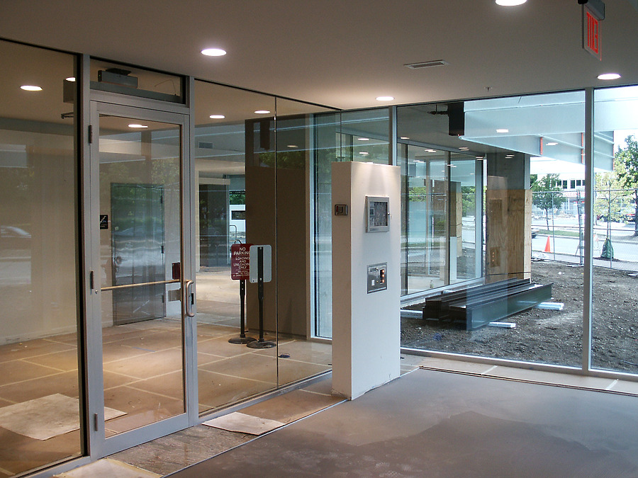 Optima Horizons by Daniel Kieckhefer