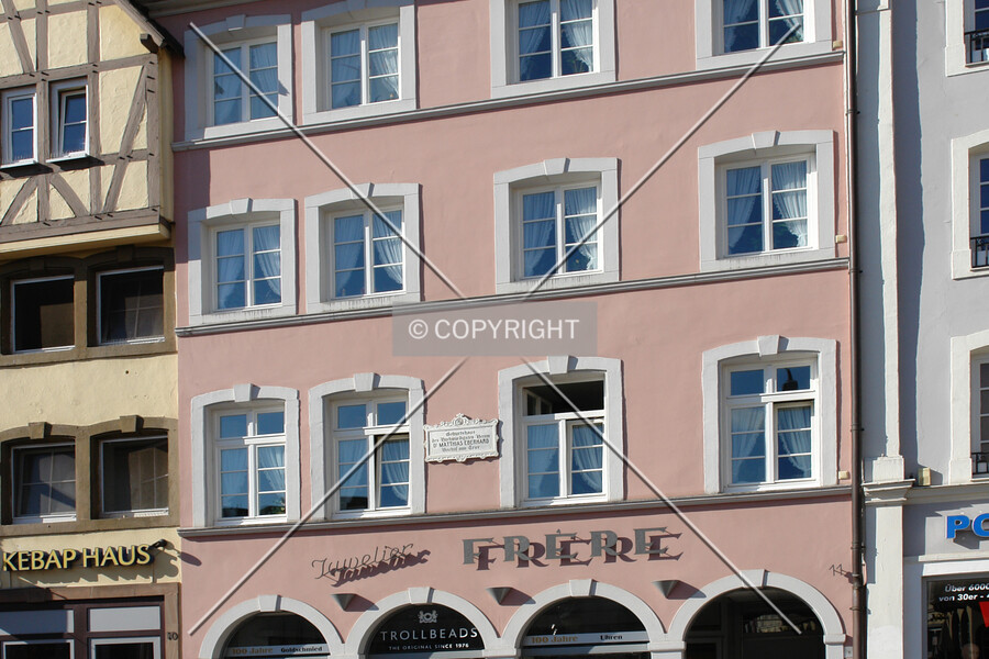 Hauptmarkt 11