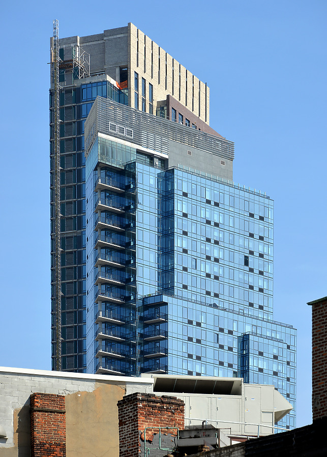 66 Rockwell Place by John W. Cahill