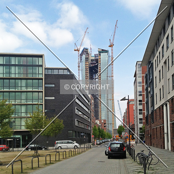 Skytower by Nephilim