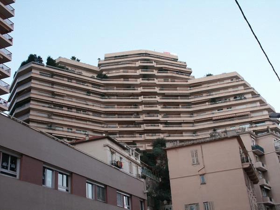 Les Ligures by Huopa