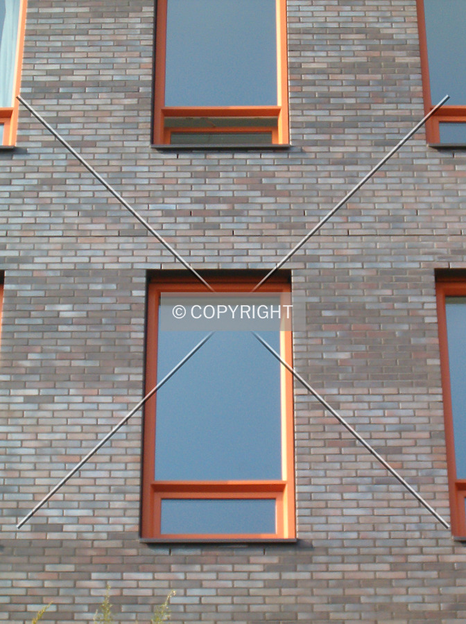 Twentec Residentie by René Hogendijk