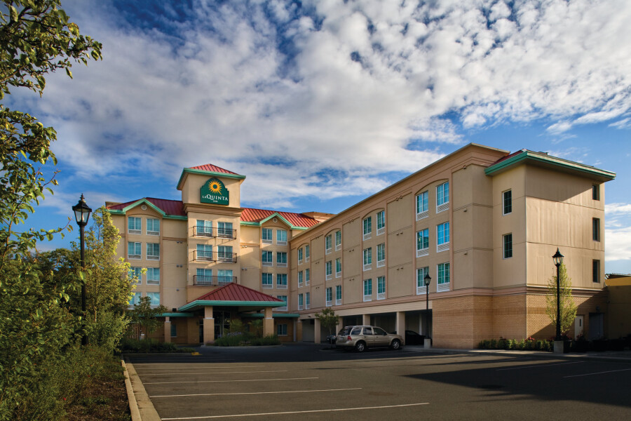 La Quinta Inn Vancouver Airport