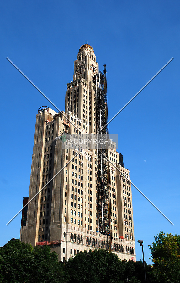 One Hanson Place by Royce Douglas