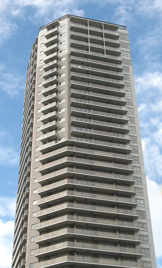 Renaissance Tower Photo 705322359 Stock Image SKYDB