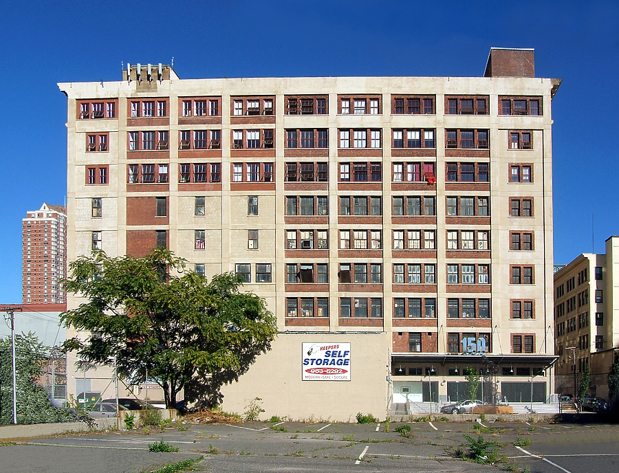 150 Bay Street by John Cahill