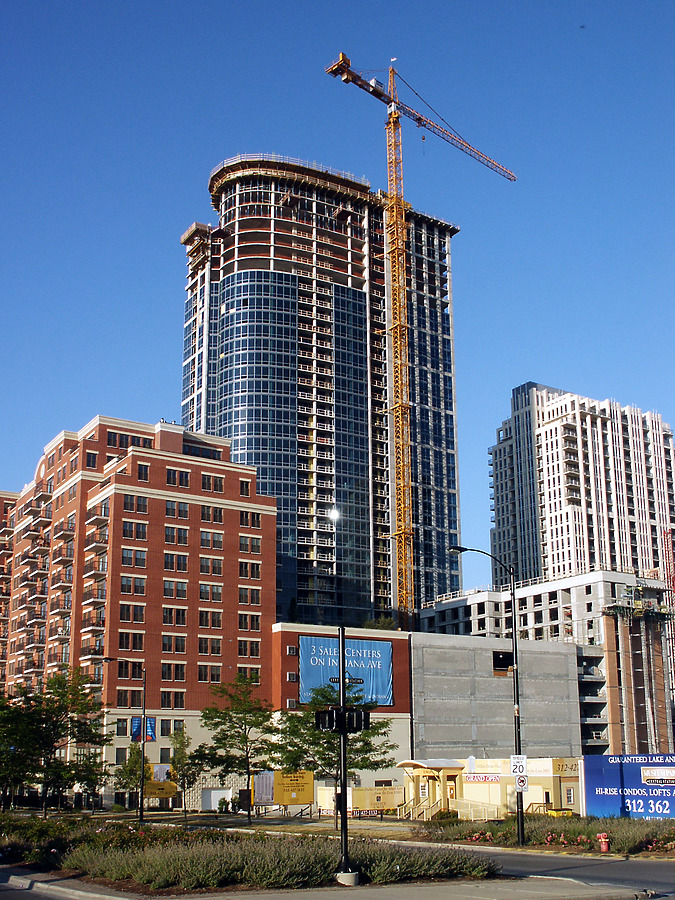 Sky55 by Daniel Kieckhefer