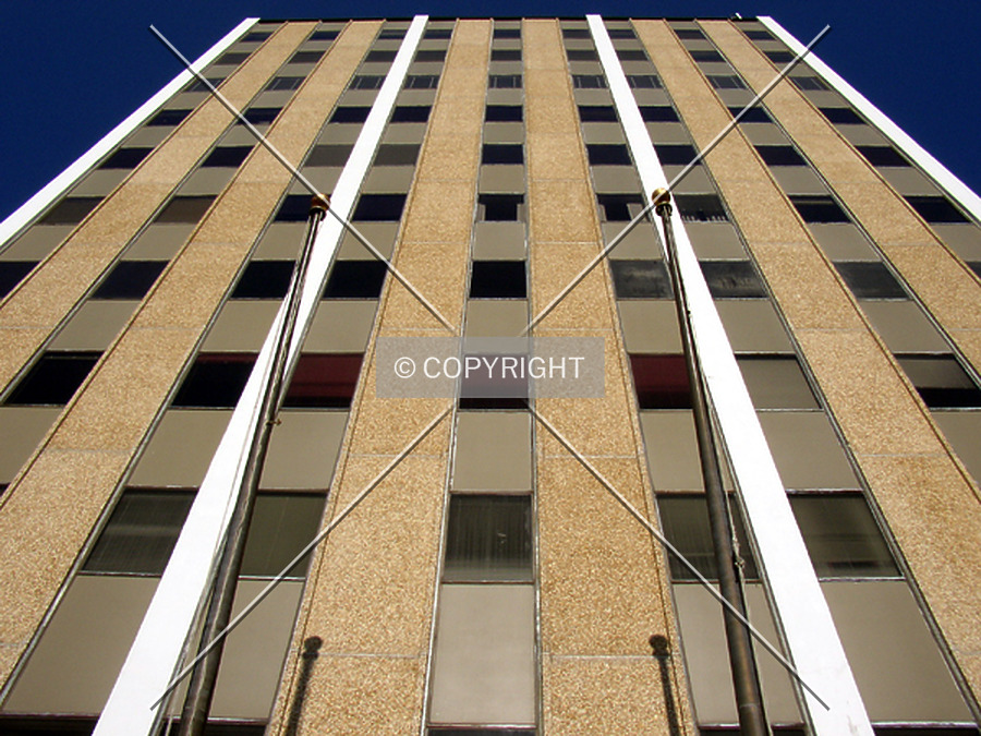 Truist Building by Chris Patriarca