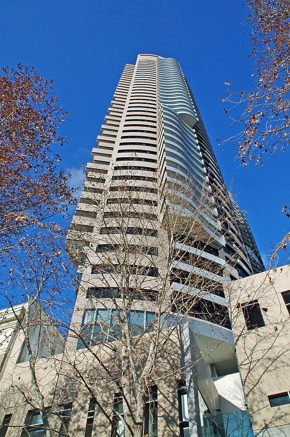 The Cove by John Bek