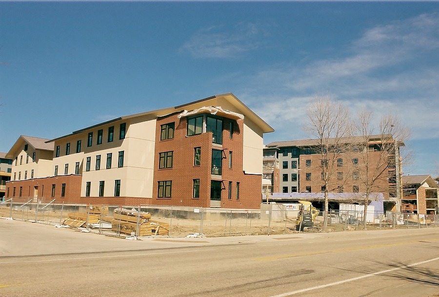 Piñon Hall by Brian LoBue