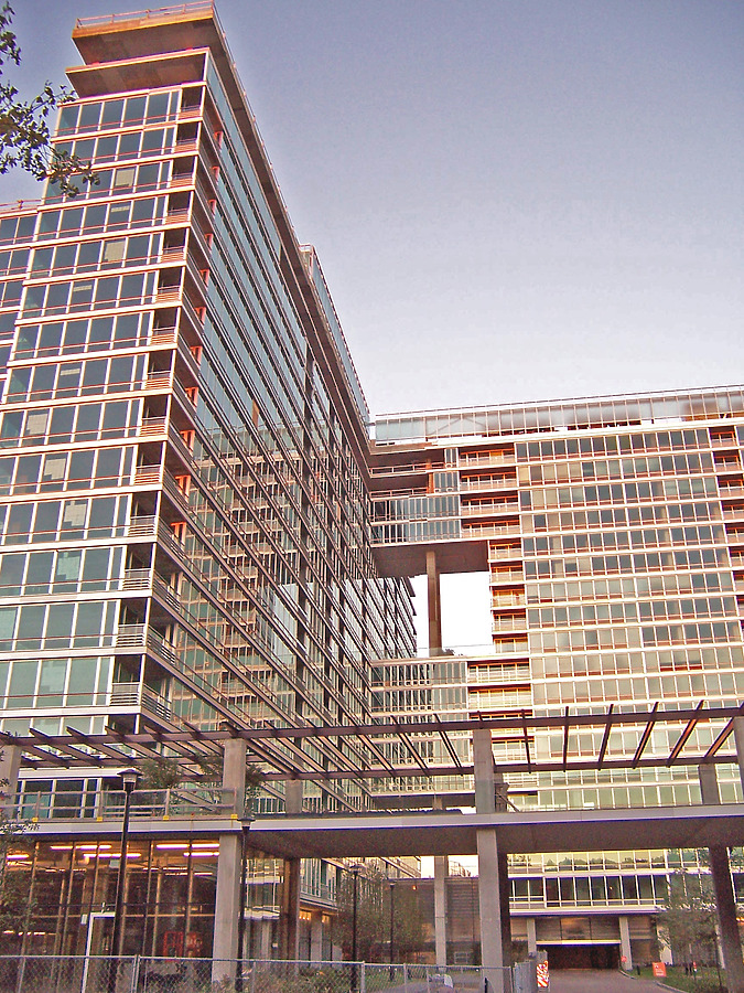 Optima Old Orchard Woods by Shawn Ursini