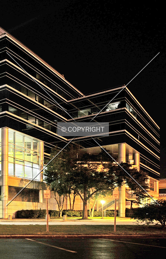Two Prudential Plaza by Jorge Molina